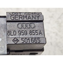 Recambio de mando elevalunas delantero derecho para audi a3 (8l1) 1.9 tdi referencia OEM IAM 8L0959855A  