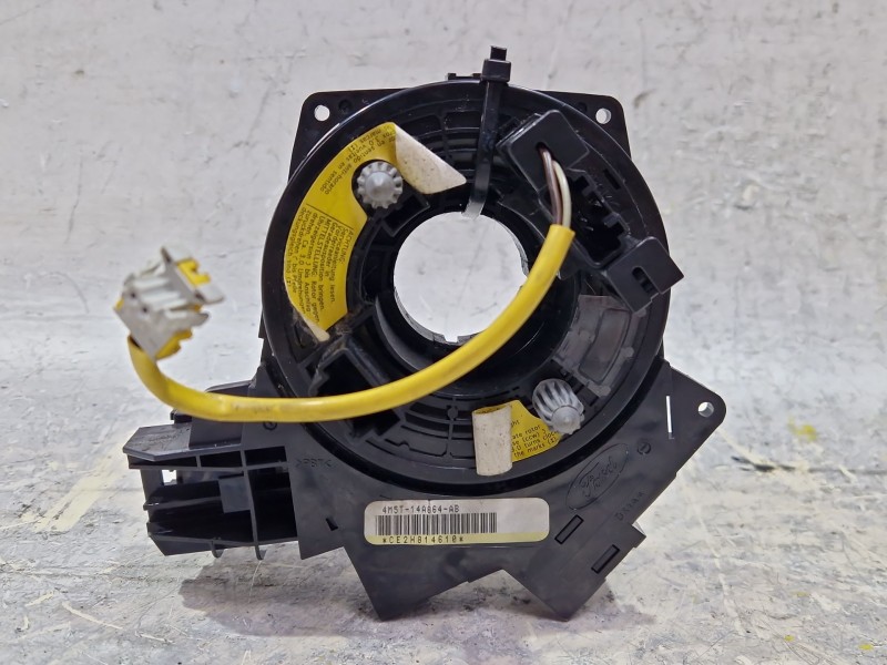 Recambio de anillo airbag para ford focus ii (da_, hcp, dp) 1.8 tdci referencia OEM IAM 4M5T14A664AB  