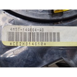 Recambio de anillo airbag para ford focus ii (da_, hcp, dp) 1.8 tdci referencia OEM IAM 4M5T14A664AB  