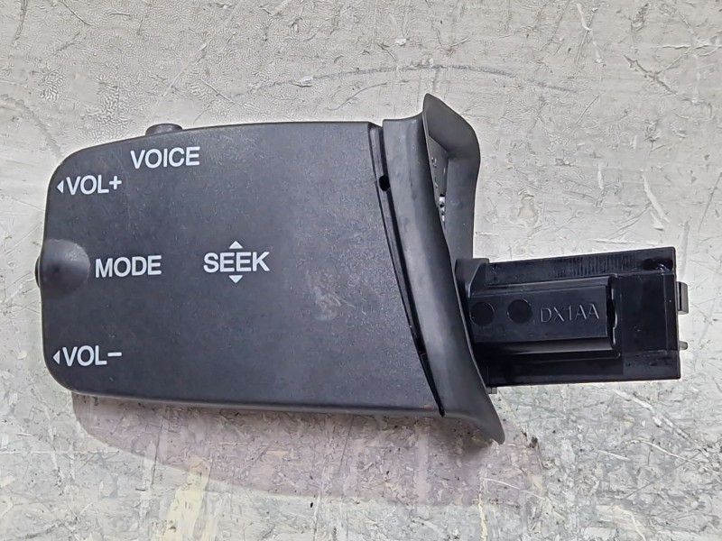 Recambio de mando multifuncion para ford focus ii (da_, hcp, dp) 1.8 tdci referencia OEM IAM 758909  