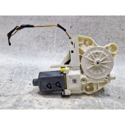 MOTOR ELEVALUNAS DELANTERO DERECHO 4M5T14553 