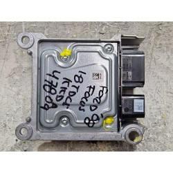 Recambio de centralita airbag para ford focus ii (da_, hcp, dp) 1.8 tdci referencia OEM IAM 8M5T14B321BD  