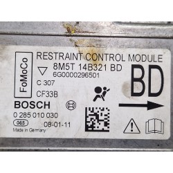 Recambio de centralita airbag para ford focus ii (da_, hcp, dp) 1.8 tdci referencia OEM IAM 8M5T14B321BD  