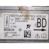 Recambio de centralita airbag para ford focus ii (da_, hcp, dp) 1.8 tdci referencia OEM IAM 8M5T14B321BD  