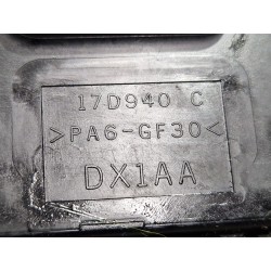 Recambio de mando intermitentes para ford focus ii (da_, hcp, dp) 1.8 tdci referencia OEM IAM 17D940C  