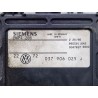 Recambio de centralita inyeccion para volkswagen golf iii (1h1) 1.6 referencia OEM IAM 037906025J  