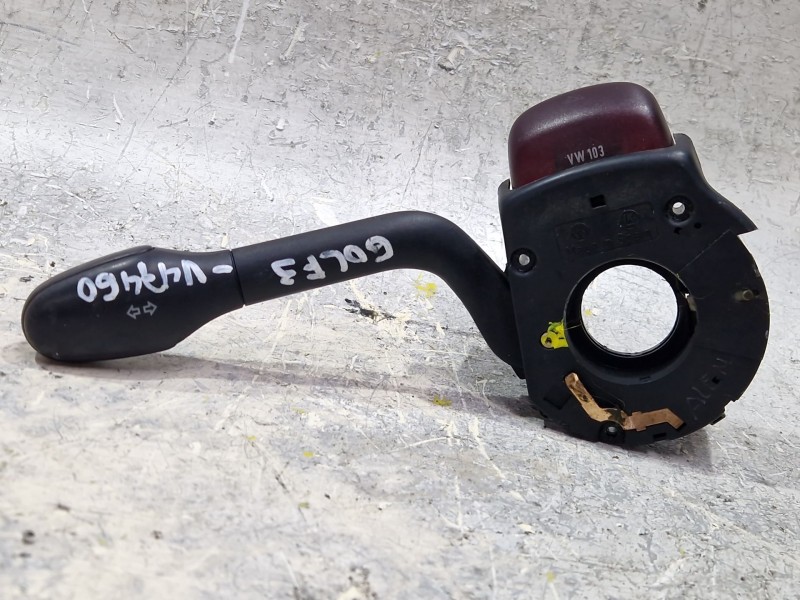 Recambio de mando intermitentes para volkswagen golf iii (1h1) 1.6 referencia OEM IAM   