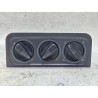 Recambio de mando climatizador para volkswagen golf iii (1h1) 1.6 referencia OEM IAM 1H0820045C  