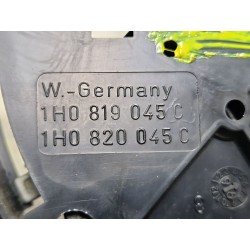 Recambio de mando climatizador para volkswagen golf iii (1h1) 1.6 referencia OEM IAM 1H0820045C  