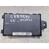 Recambio de modulo electronico para dacia sandero i (06.2008) 1.4 referencia OEM IAM 8200564718  