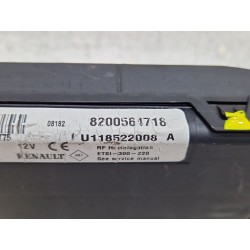Recambio de modulo electronico para dacia sandero i (06.2008) 1.4 referencia OEM IAM 8200564718  