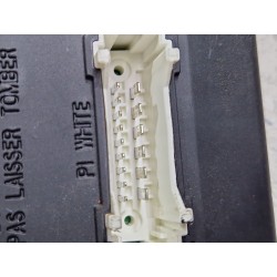 Recambio de modulo electronico para dacia sandero i (06.2008) 1.4 referencia OEM IAM 8200564718  