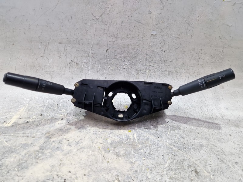 Recambio de mando multifuncion para peugeot 106 (s1)(08.199103.1996) 1.1 referencia OEM IAM 96049594XX  