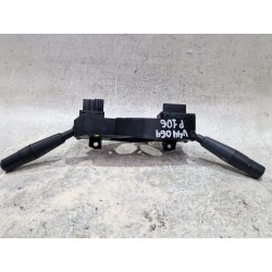 Recambio de mando multifuncion para peugeot 106 (s1)(08.199103.1996) 1.1 referencia OEM IAM 96049594XX  