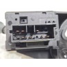 Recambio de mando multifuncion para peugeot 106 (s1)(08.199103.1996) 1.1 referencia OEM IAM 96049594XX  