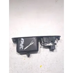 Recambio de mando elevalunas trasero derecho para nissan qashqai 1.6 acenta 4x2 referencia OEM IAM 25411BR00  