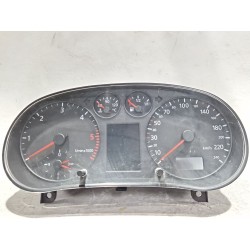 CUADRO COMPLETO 8L0919880D 