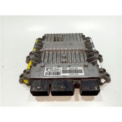 CENTRALITA INYECCION 5WS40049CT 