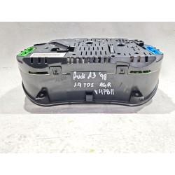 Recambio de cuadro completo para audi a3 (8l1) 1.9 tdi referencia OEM IAM 8L0919880D  