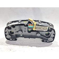 Recambio de cuadro completo para opel astra g hatchback (t98) 1.7 cdti (f08, f48) referencia OEM IAM 24451492TG  