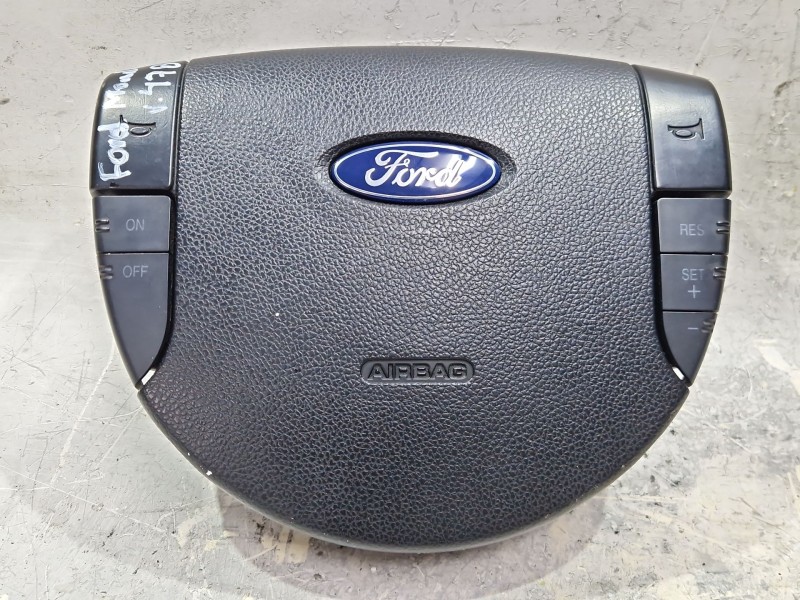 Recambio de airbag volante para ford mondeo iii (b5y) 2.0 tdci referencia OEM IAM 3S71F042B85  