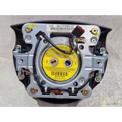 Recambio de airbag volante para ford mondeo iii (b5y) 2.0 tdci referencia OEM IAM 3S71F042B85  