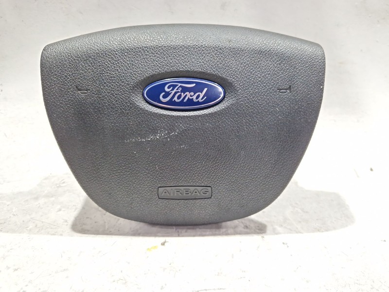 Recambio de airbag volante para ford focus ii (da_, hcp, dp) 1.8 tdci referencia OEM IAM 4M51A042B85  