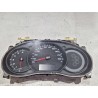 Recambio de cuadro completo para renault kangoo ii (f/kw0)(2008) 1.5 dci (kw0a) referencia OEM IAM P248101769R  