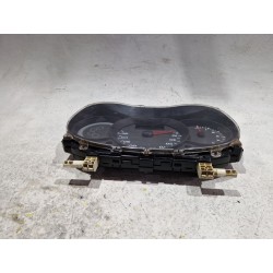 Recambio de cuadro completo para renault kangoo ii (f/kw0)(2008) 1.5 dci (kw0a) referencia OEM IAM P248101769R  