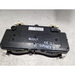Recambio de cuadro completo para renault kangoo ii (f/kw0)(2008) 1.5 dci (kw0a) referencia OEM IAM P248101769R  