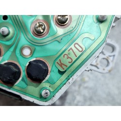 Recambio de cuadro completo para daihatsu terios (j100)(19972006) 4wd referencia OEM IAM K370  