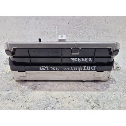 Recambio de cuadro completo para daihatsu terios (j100)(19972006) 4wd referencia OEM IAM K370  