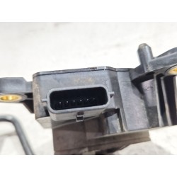 Recambio de pedal acelerador para renault megane scénic 1.5 dci 106 cv referencia OEM IAM 8200159647  