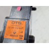 Recambio de pedal acelerador para renault megane scénic 1.5 dci 106 cv referencia OEM IAM 8200159647  