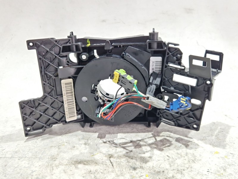 Recambio de anillo airbag para renault megane scénic 1.5 dci 106 cv referencia OEM IAM 8200127728  