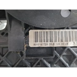 Recambio de anillo airbag para renault megane scénic 1.5 dci 106 cv referencia OEM IAM 8200127728  