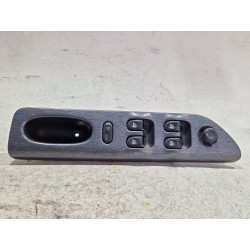 Recambio de mando elevalunas delantero izquierdo para renault laguna i (b56_, 556_) 1.6 16v (b568, b561) referencia OEM IAM 7701