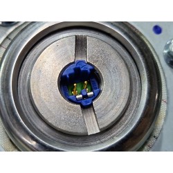 Recambio de airbag volante para rover streetwise hatchback 1.4 referencia OEM IAM   