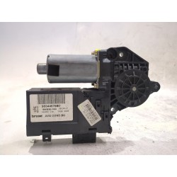 MOTOR ELEVALUNAS DELANTERO IZQUIERDO 0130821767 