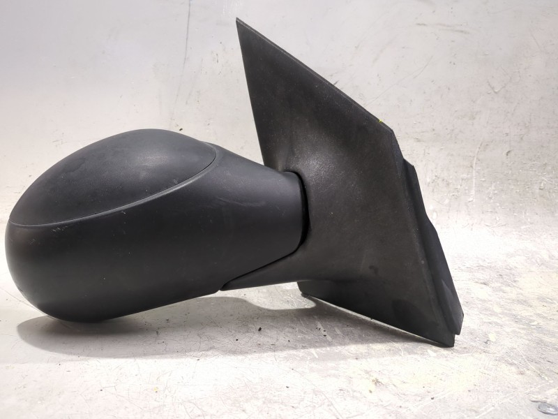 Recambio de retrovisor derecho para citroën c2 (jm_) 1.1 referencia OEM IAM E20103024  