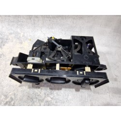 Recambio de mando climatizador para rover streetwise hatchback 1.4 referencia OEM IAM   
