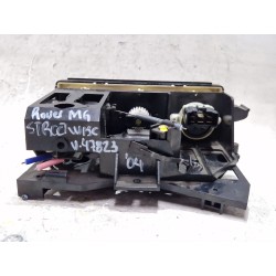 Recambio de mando climatizador para rover streetwise hatchback 1.4 referencia OEM IAM   