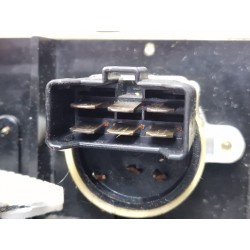 Recambio de mando climatizador para rover streetwise hatchback 1.4 referencia OEM IAM   