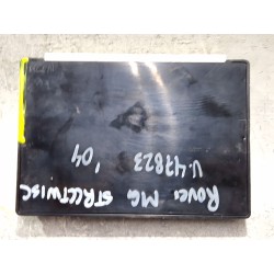 Recambio de modulo electronico para rover streetwise hatchback 1.4 referencia OEM IAM A0662G01K  