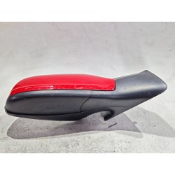 Recambio de retrovisor derecho para opel astra h twintop (a04) 1.9 cdti (l67) referencia OEM IAM 13207275  