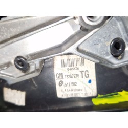 Recambio de retrovisor derecho para opel astra h twintop (a04) 1.9 cdti (l67) referencia OEM IAM 13207275  