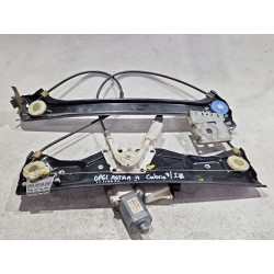 MECANISMO ELEVALUNAS DELANTERO IZQUIERDO 13193244 