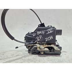 CERRADURA PUERTA DELANTERA DERECHA 