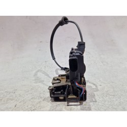 Recambio de cerradura puerta delantera derecha para volkswagen golf iv berlina (1j1)(1997) 1.9 tdi referencia OEM IAM   