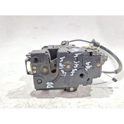 Recambio de cerradura puerta delantera derecha para volkswagen golf iv berlina (1j1)(1997) 1.9 tdi referencia OEM IAM   